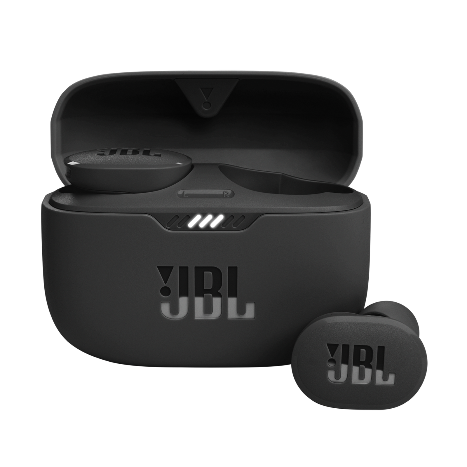 Image of JBL Tune ANC TWS Wireless Earbuds – 40H Playtime & Noise Cancelling